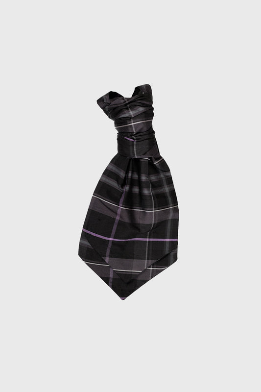 Platinum Pride Boys Cravat