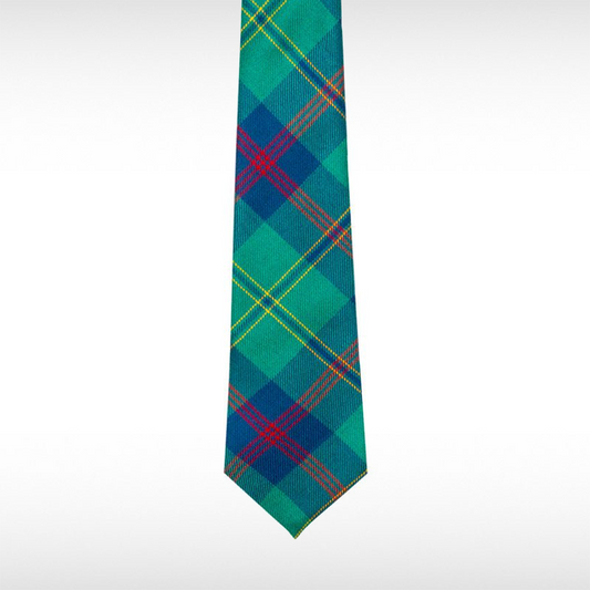 Gretna Green Ancient Tartan Tie