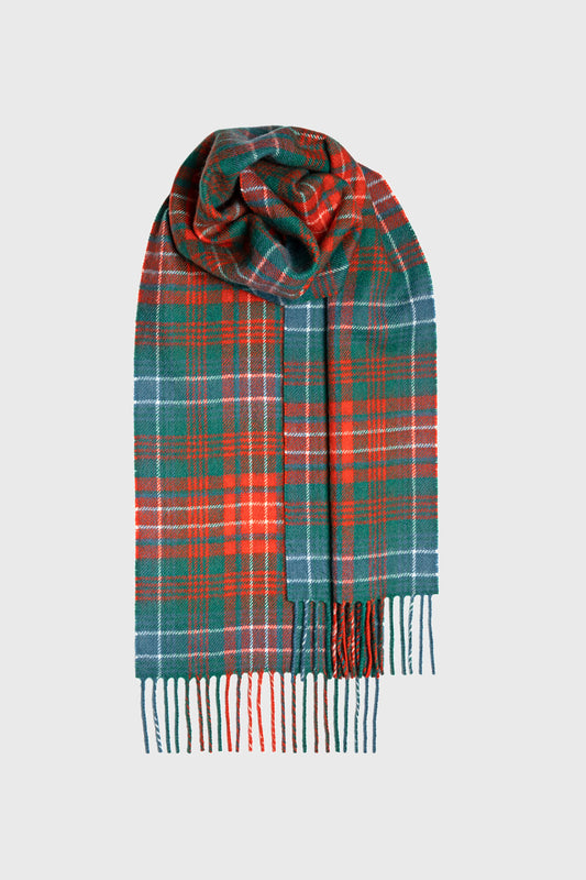Wilson Ancient Tartan Scarf