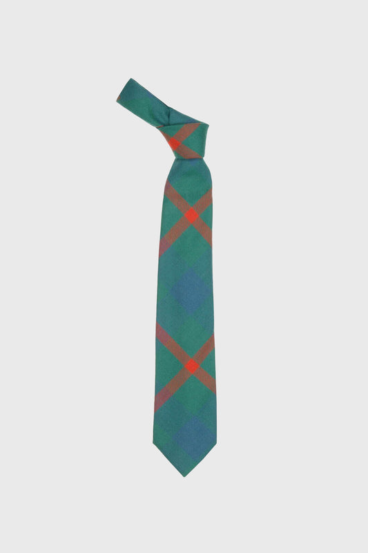 Agnew Ancient Tartan Tie