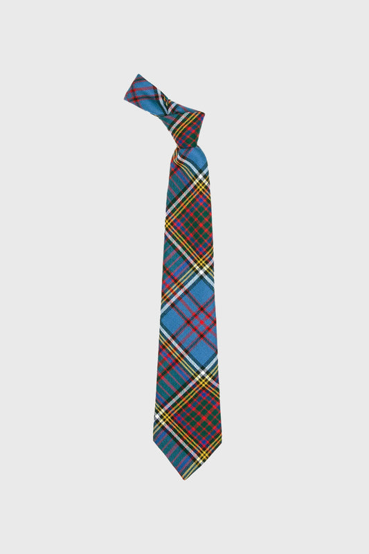 Anderson Modern Tartan Tie