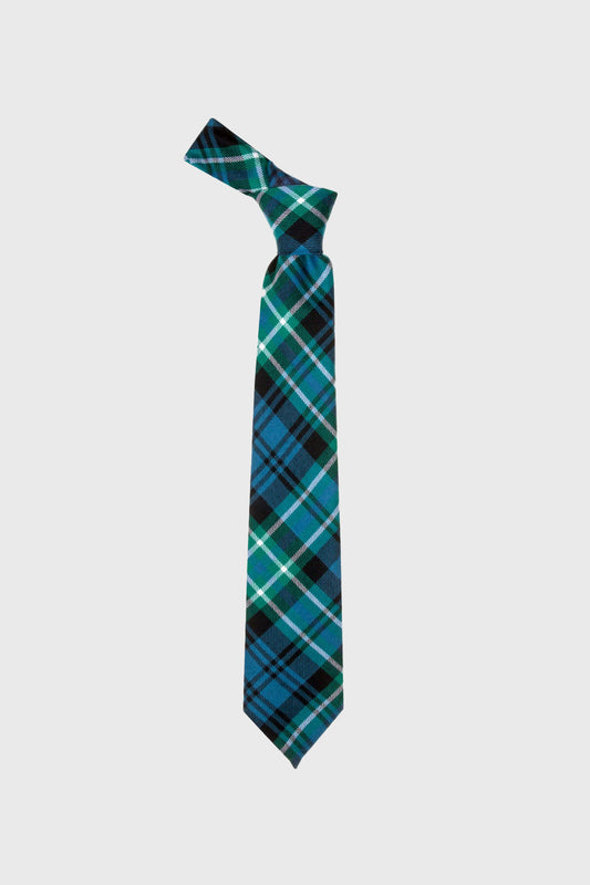 Arbuthnot Ancient Tartan Tie