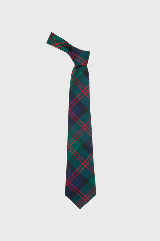 Blair Modern Tartan Tie