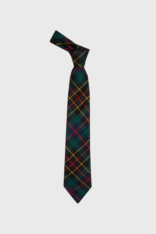 Brodie Hunting Modern Tartan Tie