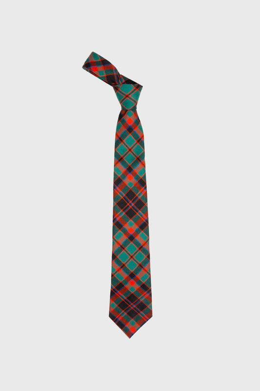 Buchan Ancient Tartan Tie