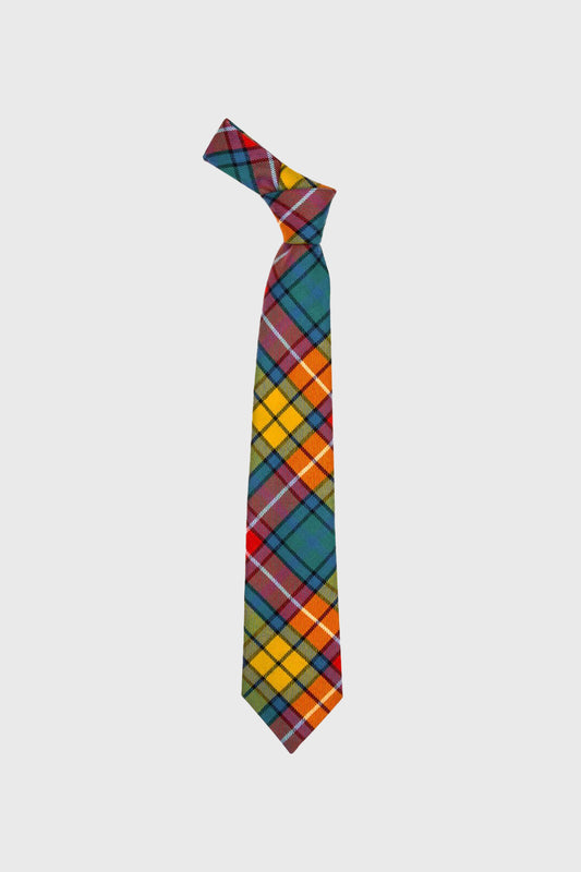 Buchanan Ancient Tartan Tie
