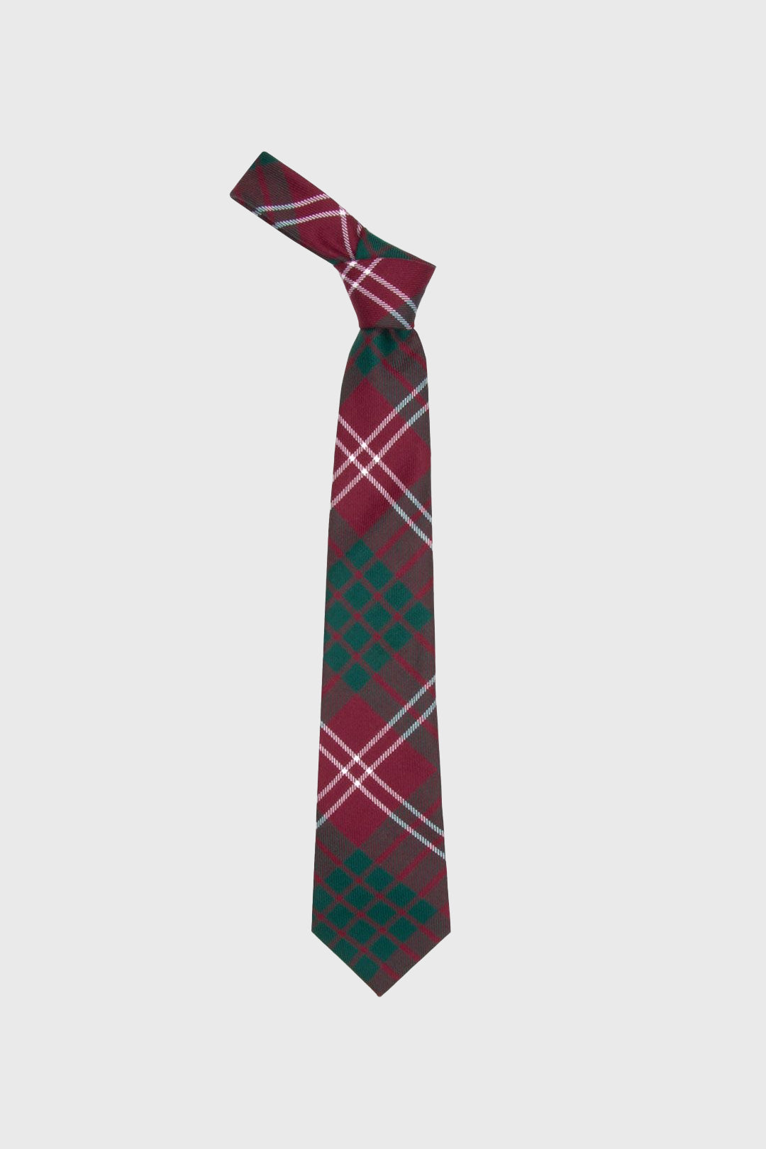 lochcarron tartan ties