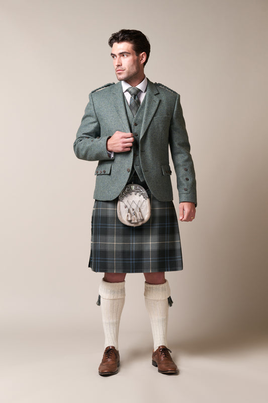 Made to Measure Hybrid Kilt