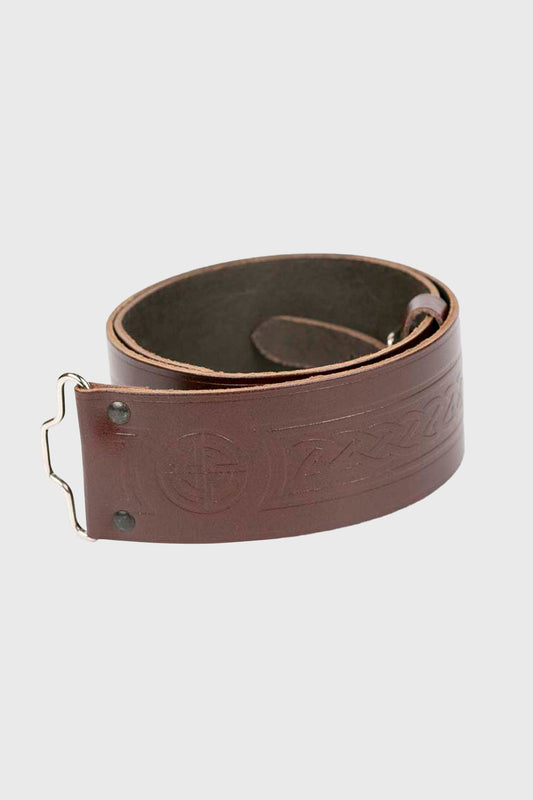 Celtic Knot Glen Esk Belt