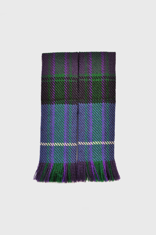 Made to Measure Exclusive Pride of Scotland Flashes