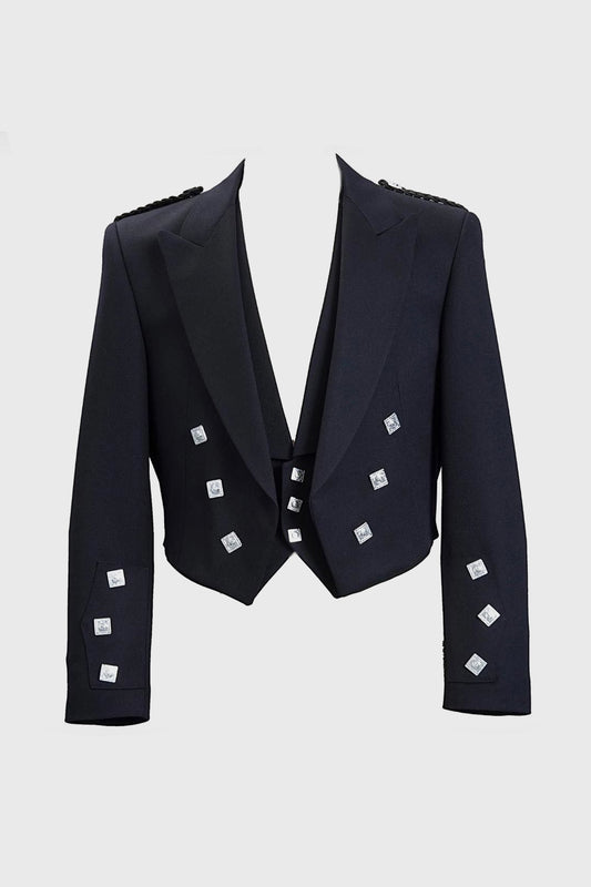 **Ex-hire** Black Bevilon Prince Charlie
