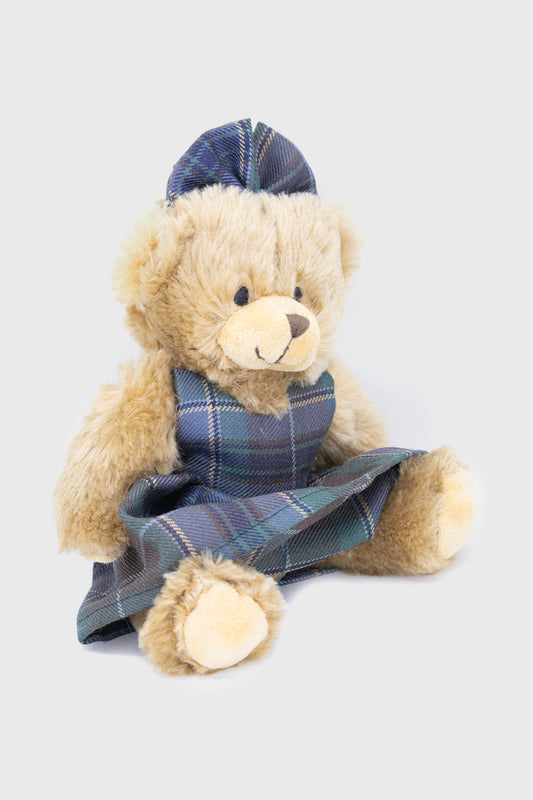 Weathered Pride Bella Bear
