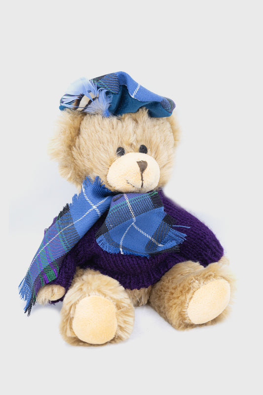 Ancient Pride Hamish Bear
