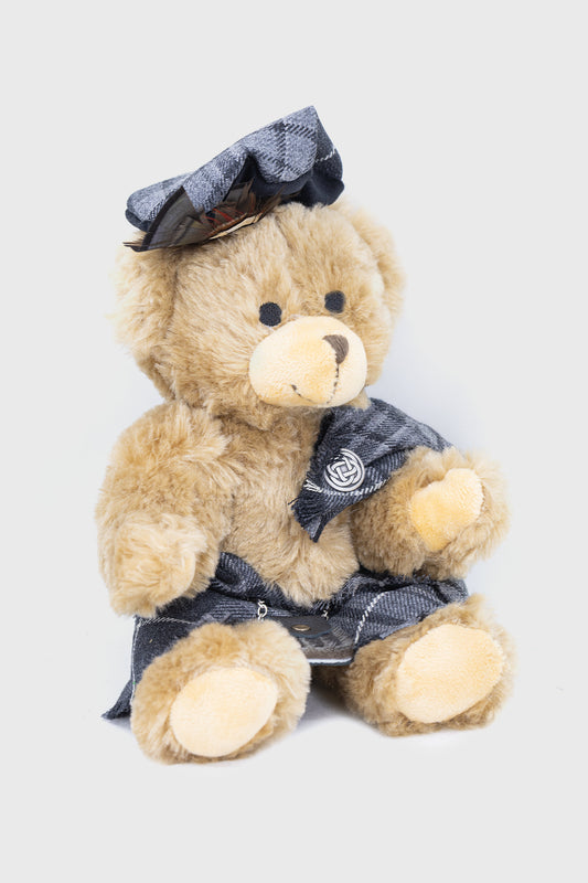 Granite Pride Highlander Bear