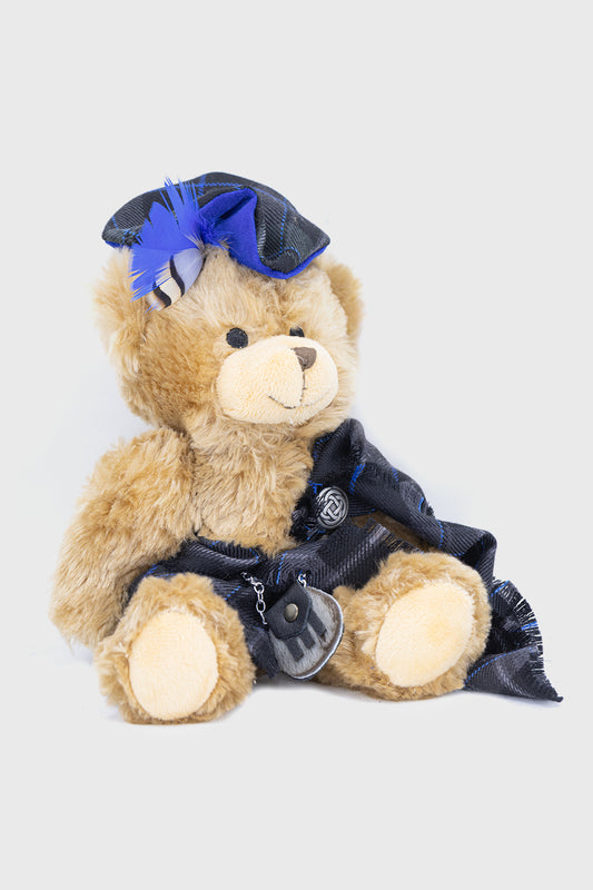 Royal Pride Highlander Bear