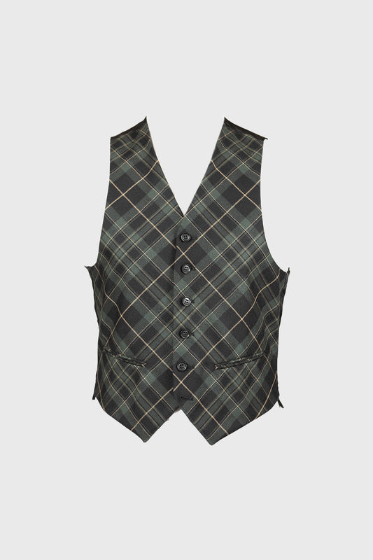 Hunting Pride Waistcoat