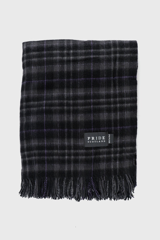 Platinum Pride Wool Rug