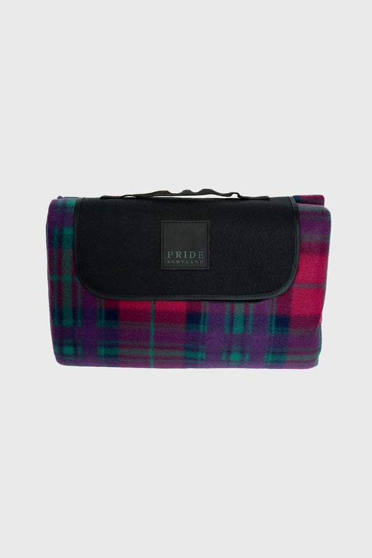 Autumn Pride Picnic Rug
