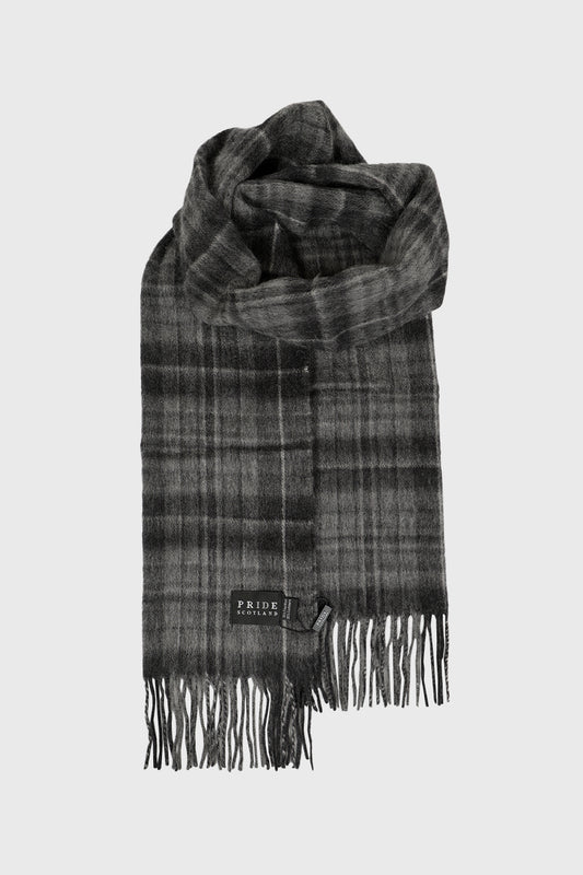 Granite Pride Tartan Scarf