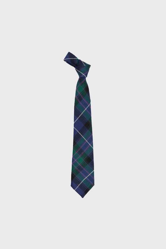Highland Pride Boys Tie