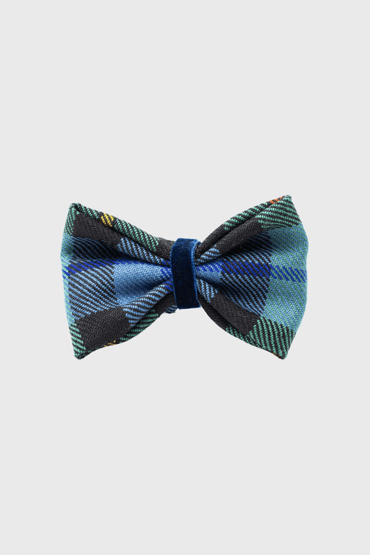 Smith Ancient - Luxury Dog Bow Tie