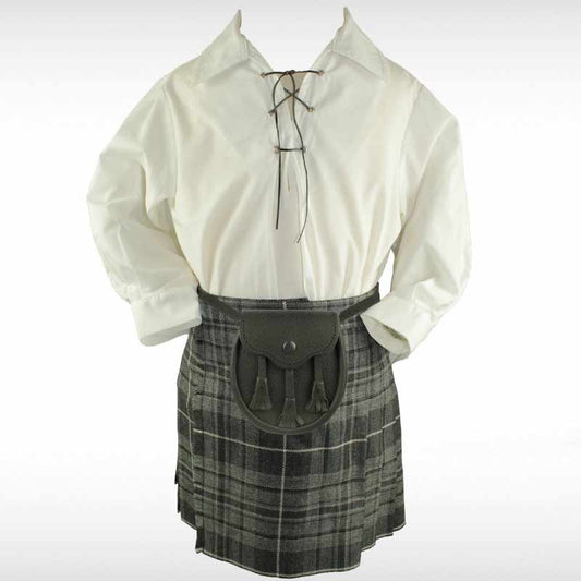 Granite Pride Premium Baby Kilt