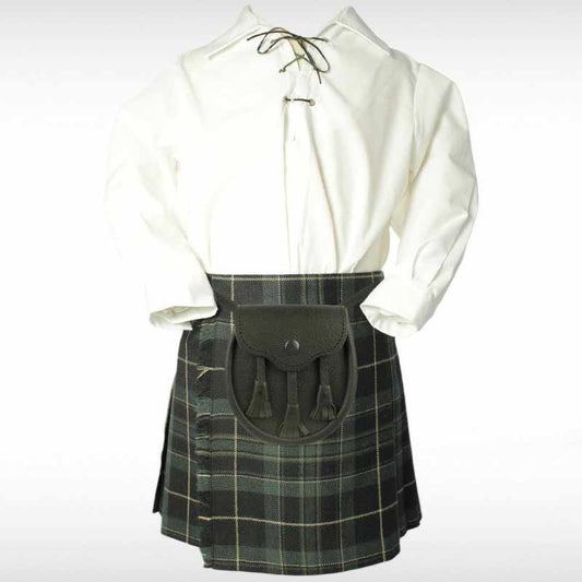 Hunting Pride Premium Baby Kilt