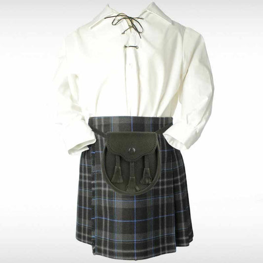 Royal Pride Premium Baby Kilt