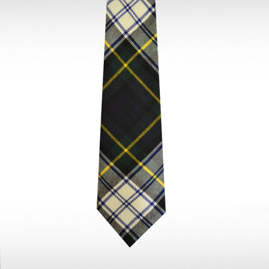 Gordon Dress Modern Tartan Tie