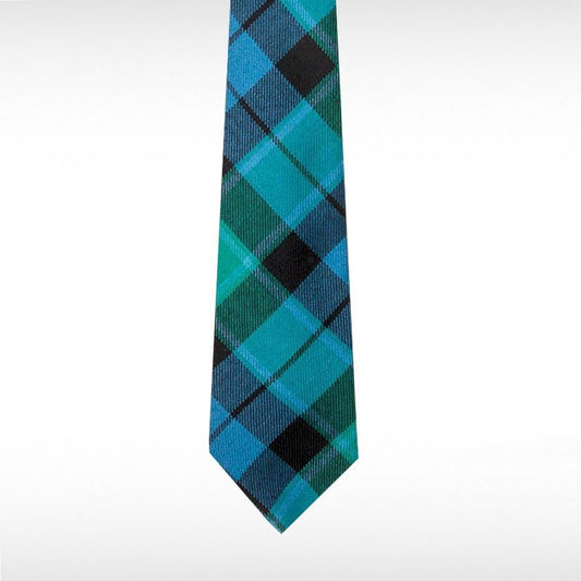 Graham of Menteith Ancient Tartan Tie
