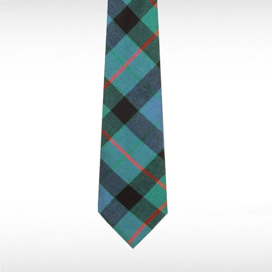 Gunn Ancient Tartan Tie