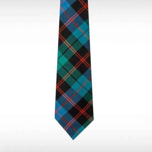 Guthrie Ancient Tartan Tie