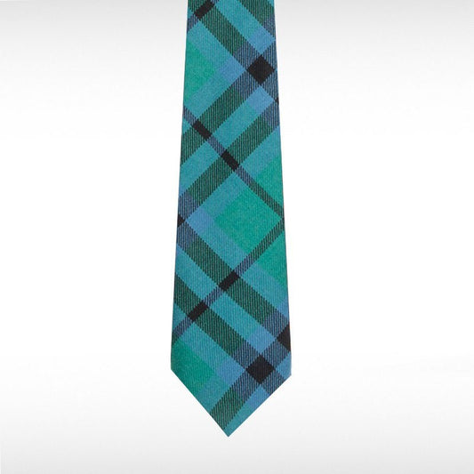 Keith Ancient Tartan Tie