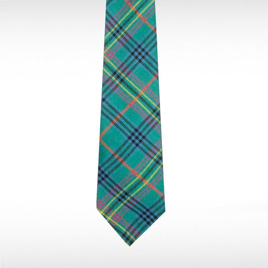 Kennedy Ancient Tartan Tie