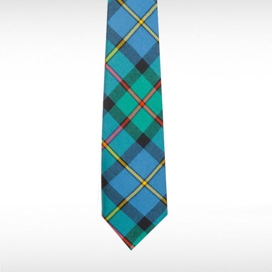 MacLeod of Harris Ancient Tartan Tie