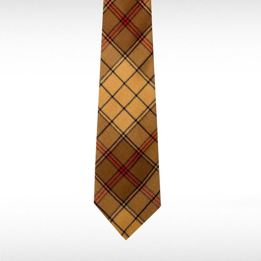 Ulster Irish Tartan Tie