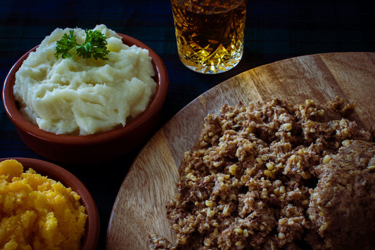 Burns Night in Scotland 2026