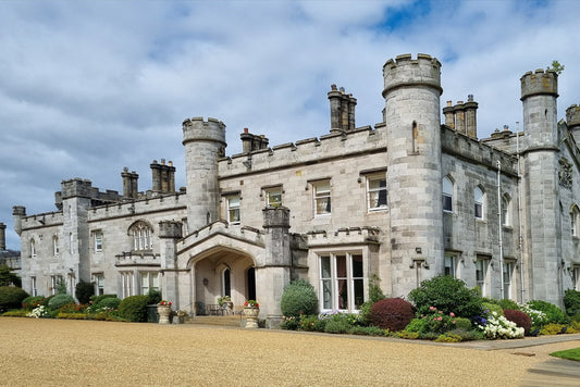 Dundas Castle Wedding Showcase