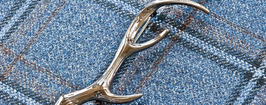 The History of the Kilt Pin