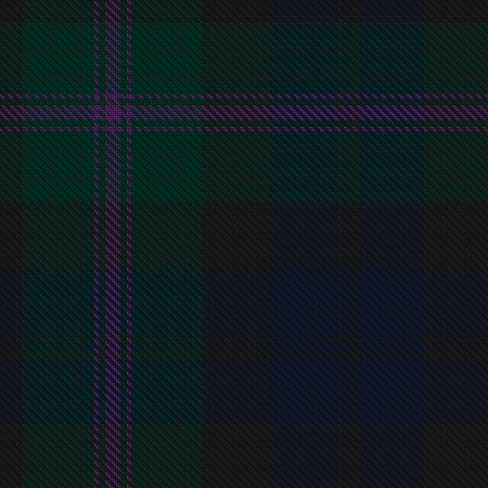 Baird Modern Tartan