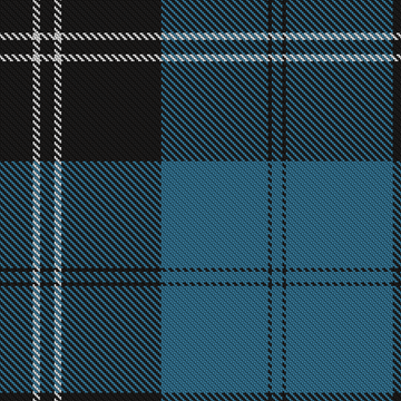 Ramsay Blue Ancient Tartan