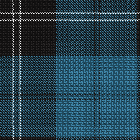 Ramsay Blue Ancient Tartan