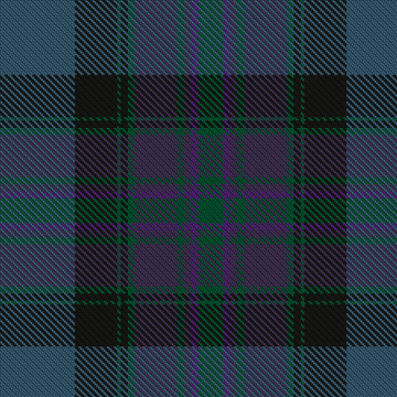 Ancient Pride of Scotland Tartan