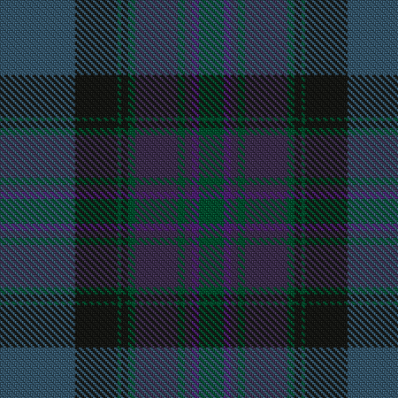 Ancient Pride of Scotland Tartan