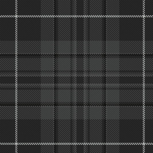 Outfit Builder - Handmade Kilt - Granite Pride of Scotland - Mediumweight Cloth