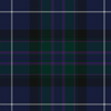 Exclusive Pride of Scotland Tartan Cloth