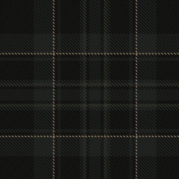Hunting Pride of Scotland Tartan