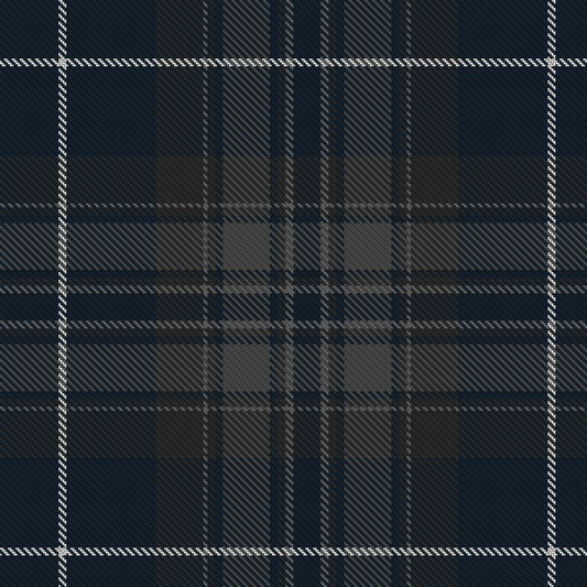 Outfit Builder - Handmade Kilt - Midnight Pride of Scotland - Mediumweight Cloth
