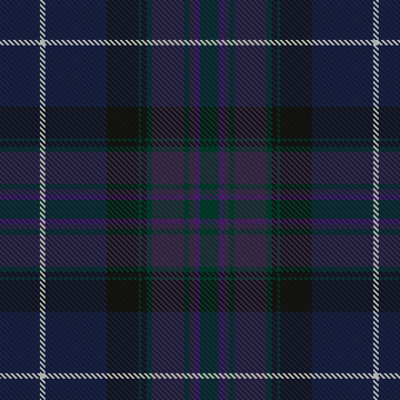 Outfit Builder - Handmade Kilt - Modern Pride of Scotland - Mediumweight Cloth