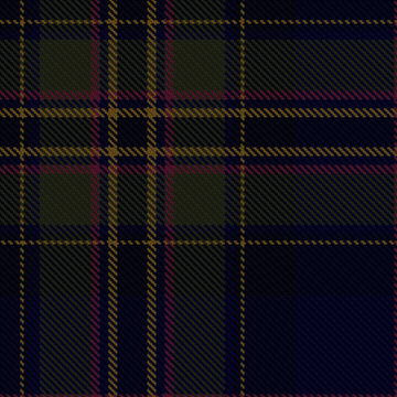 Noble Pride of Scotland Tartan